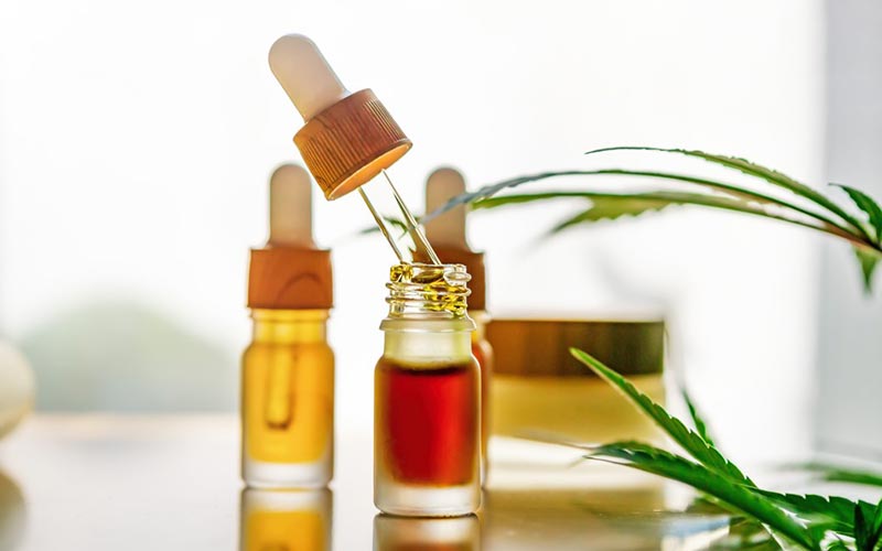 Diferencias entre aceite de CBD y aceite de cáñamo