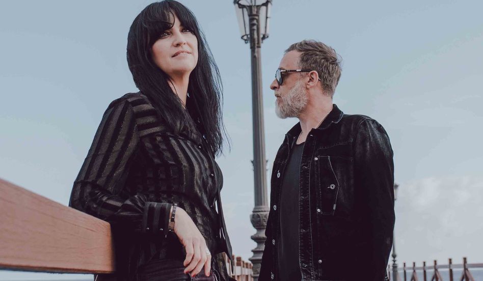 Efecto Mariposa actuará este miércoles en el Liceo