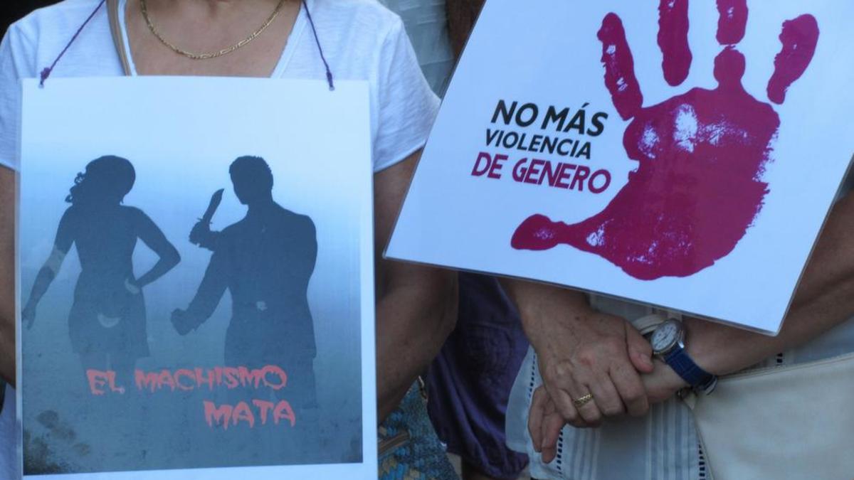 Entidades locales de CyL reciben más de 4,8 millones para erradicar la violencia contra la mujer