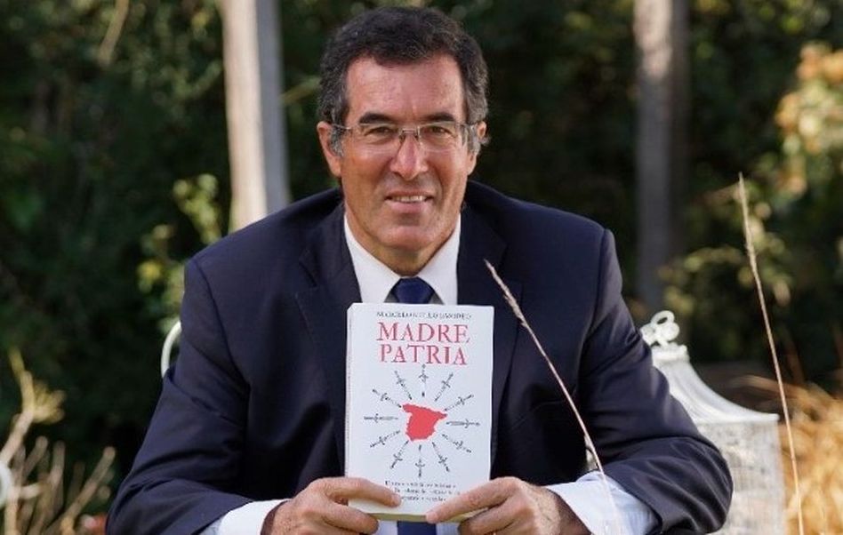 Marcelo Gullo es doctor en Ciencia Política por la Universidad del Salvador