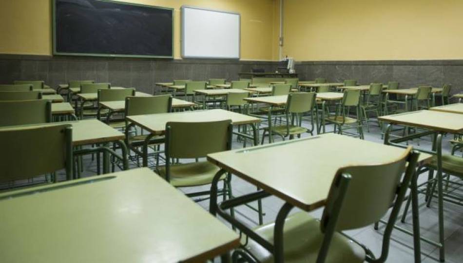 España cuenta con la tasa más alta de alumnos repetidores de Secundaria de la OCDE