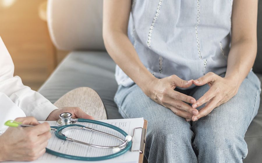 El Programa de prevención y detección precoz de cáncer de cuello de útero inició su actividad en el año 1986. Foto AECC
