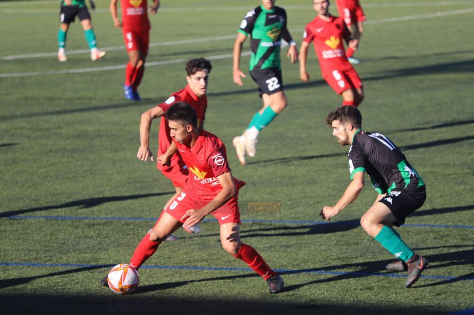 Un instante del encuentro / Lydia González