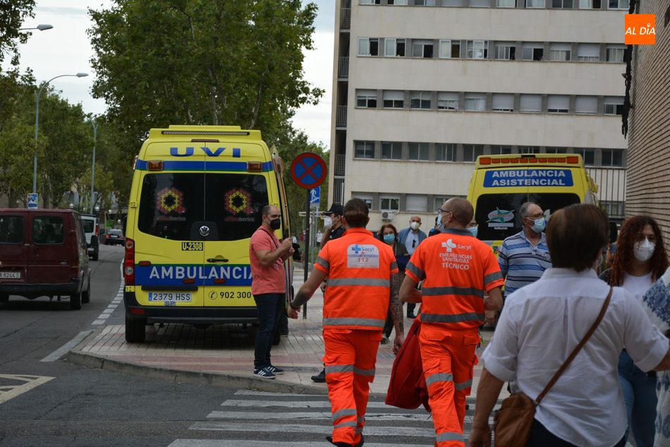 Dos fallecidos por coronavirus en una jornada con tan solo 4 nuevos casos