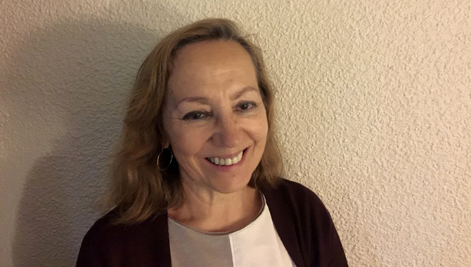 Luisa Ventola de Asaljar