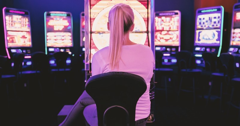 Cerca de 200 personas realizan hoy terapias contra la ludopatía en Salamanca