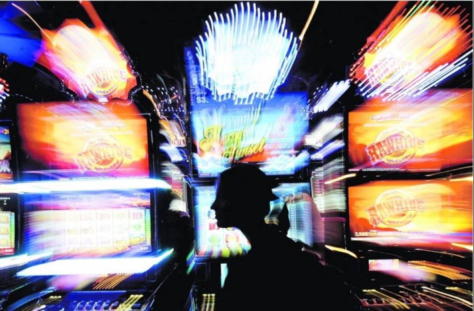 La rehabilitación de la ludopatía se mide en ?el tiempo que tú quieras dar para que la terapia funcione?