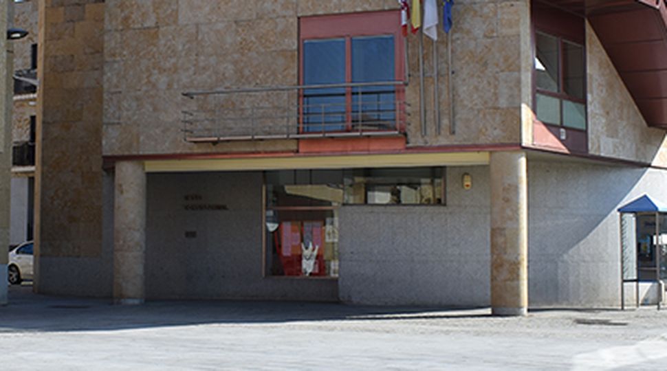 Ayuntamiento de Villamayor
