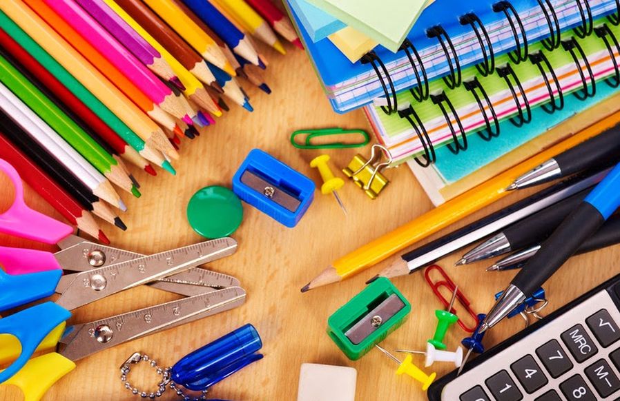 Continúa abierto el plazo para solicitar las ayudas económicas para la adquisición de material escolar 