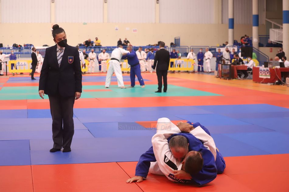 Un combate en Villares