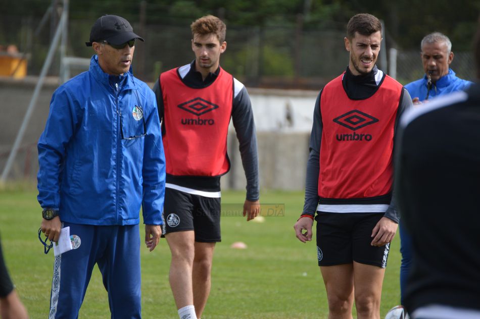 Calderón, en una sesión / Carlos Cuervo