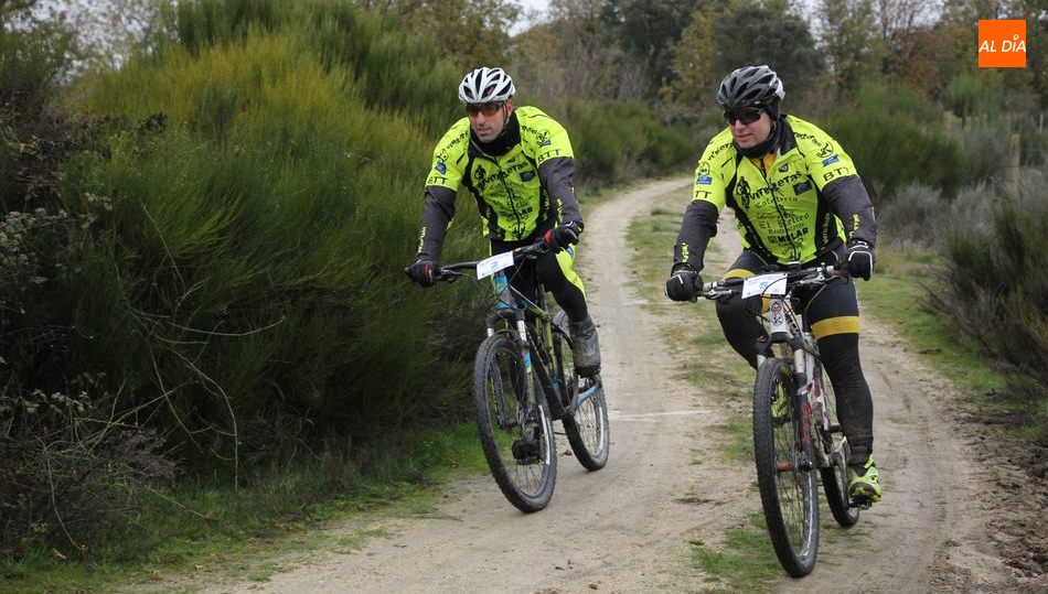 El numéro de participantes está limitado a 150 inscritos / CORRAL