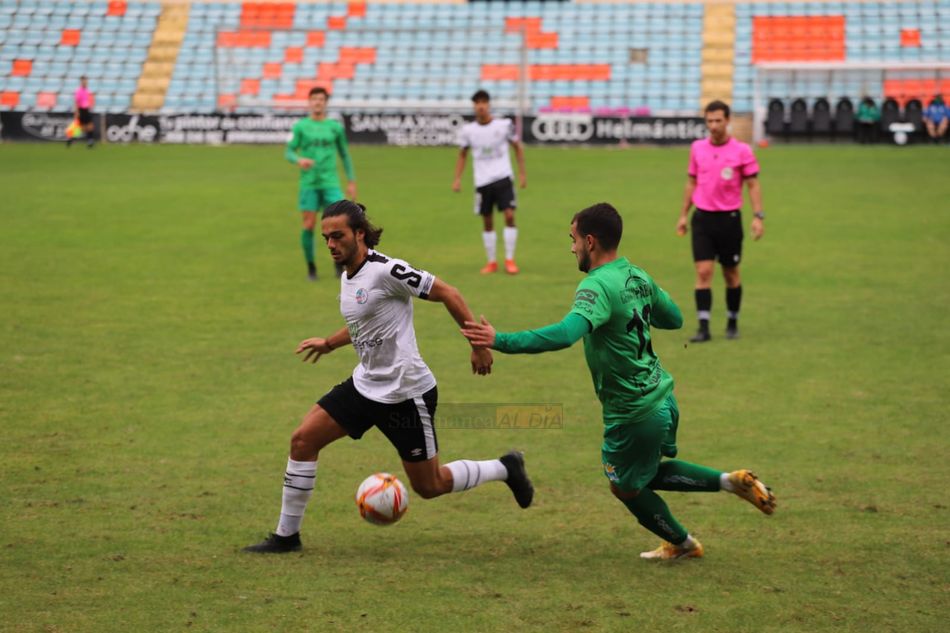 Willy se va de un rival / Lydia González