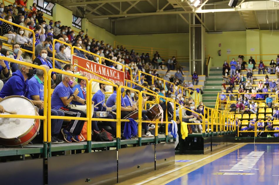 Würzburg, en la primera jornada de Liga / Lydia González