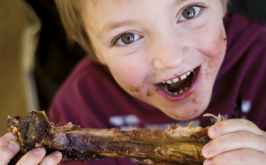 Cartel de esta semana para sensibilizar de la importancia de aprovechar los alimentos