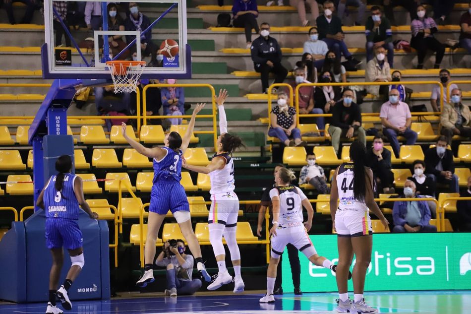 Una acción del pasado fin de semana / Lydia González