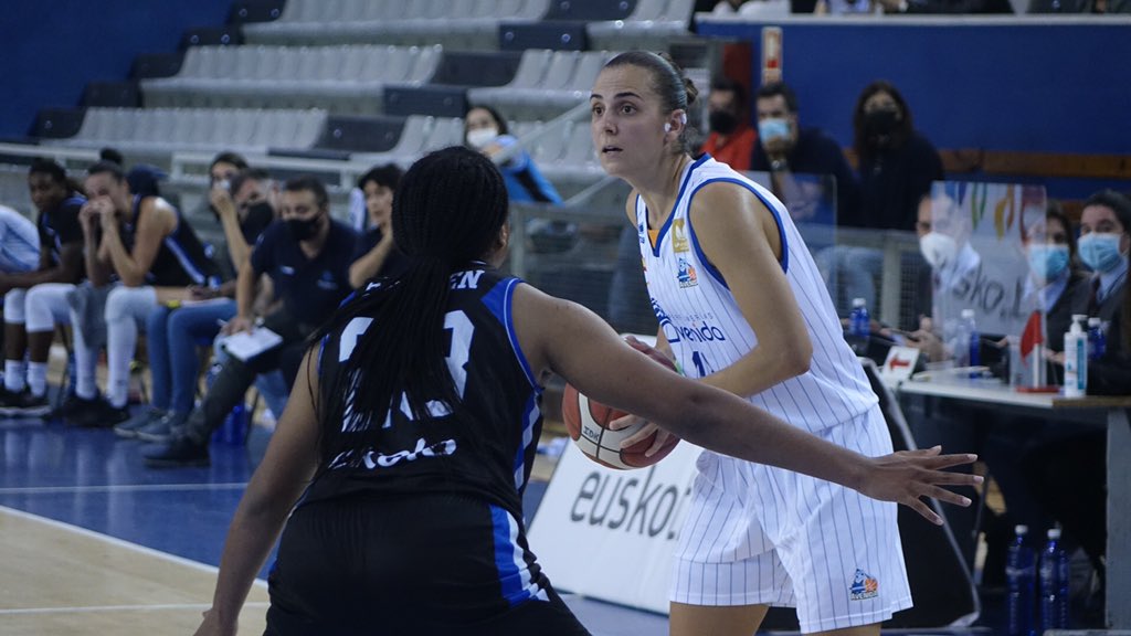 Vilaró, en el choque / CB Avenida