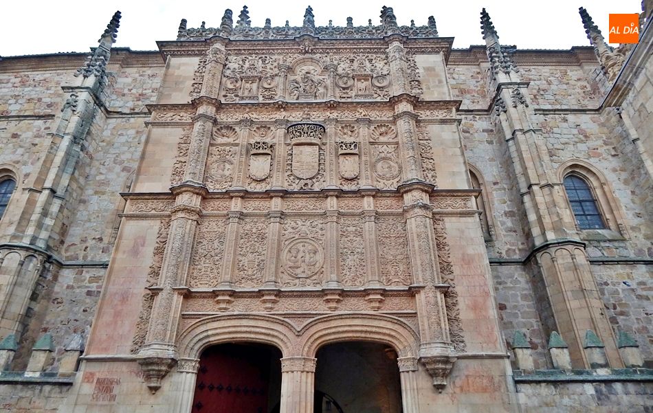 Universidad de Salamanca