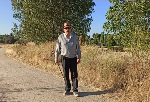 De mañana a mañana