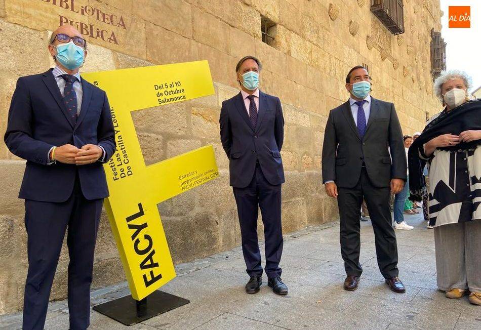 FACYL promociona las actividades del colectivo El Cuchitril para dar visibilidad a proyectos culturales de Salamanca