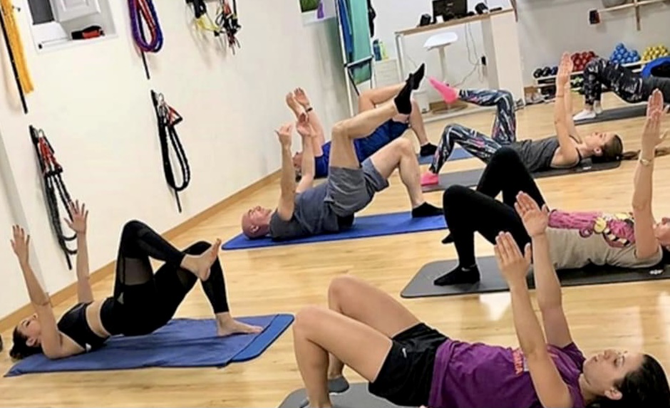 Villoruela pone en marcha las inscripciones para un nuevo curso de Pilates