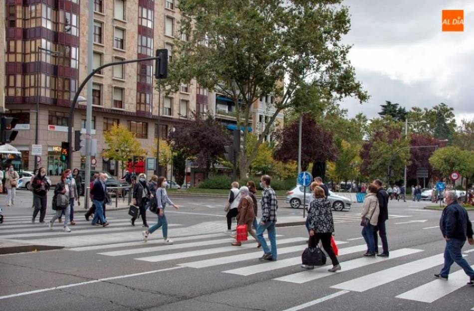 Salamanca es una de las provincias de la región con más grandes propietarios