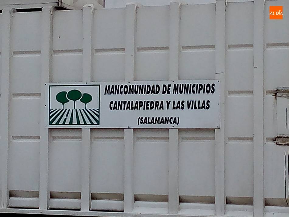 La Mancomunidad Cantalapiedra-Las Villas licita la adquisición de un nuevo camión para la recogida de basuras