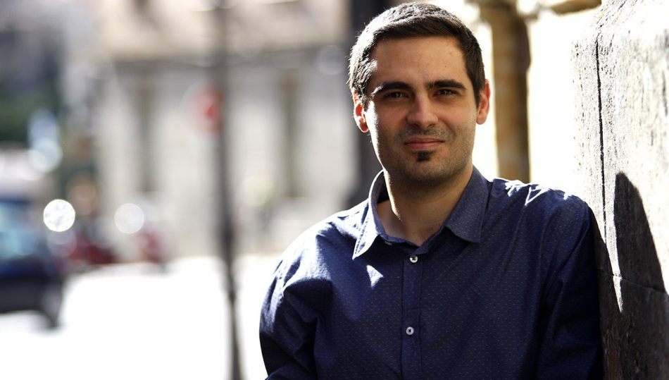 Carlos Javier Salgado es por el momento el único candidato a presidir la UPL