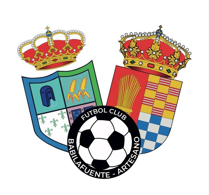 El FC Babilafuente- CD Artesano arrancan una campaña en busca de patrocinios que apoyen su proyecto deportivo