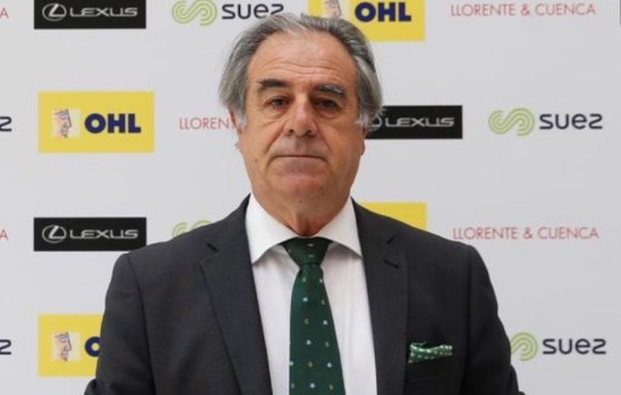 Graciano Palomo, periodista y autor de ‘Iván Redondo. El manipulador de emociones’. Foto Twitter @graciano_palomo