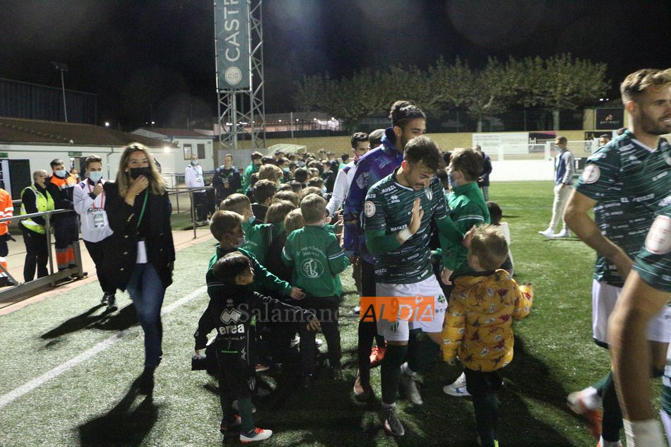 Fiesta del Guijuelo en el verde / Kiko Robles