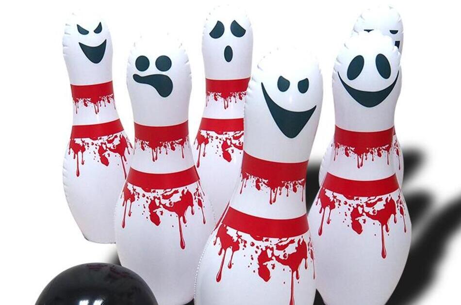 Celebración de Halloween