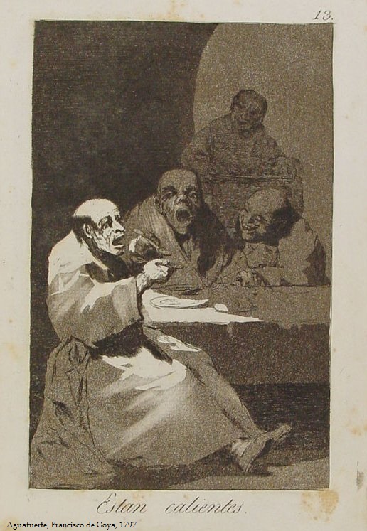 Sinite parvulos venire ad me*