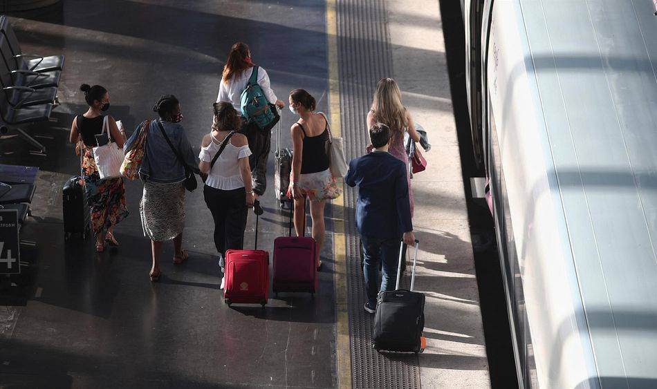 El mapa de la flexibilización de restricciones Covid por comunidades autónomas 