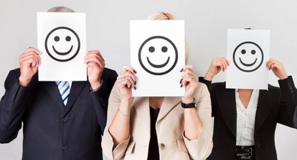 Sonreír tiene efectos beneficiosos para la salud