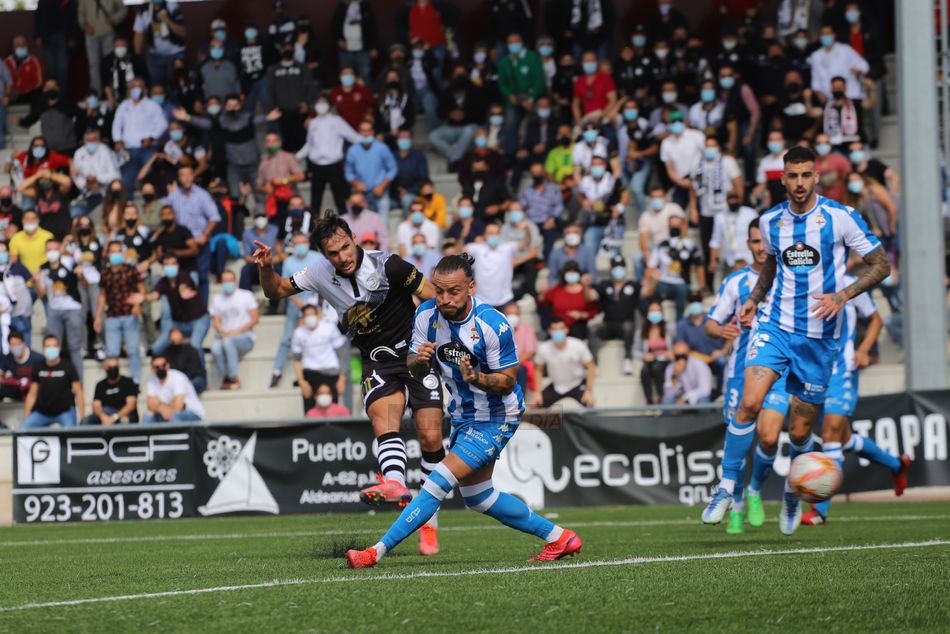 Espina chuta / Lydia Gonzáleze