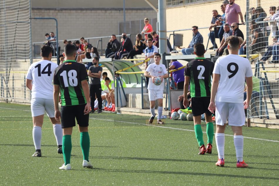 Un duelo en el Rosa Colorado / Lydia González