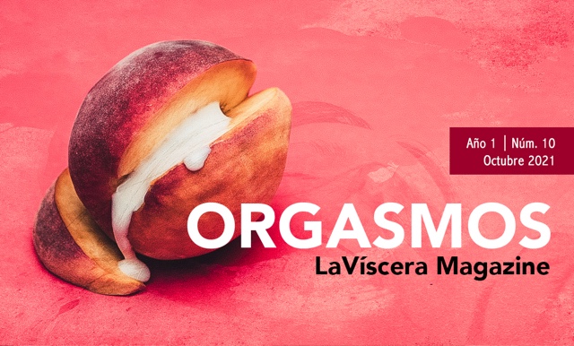 Antonio Marcos y Antonio Velasco son las firmas invitadas en la nueva entrega de LaVíscera Magazine