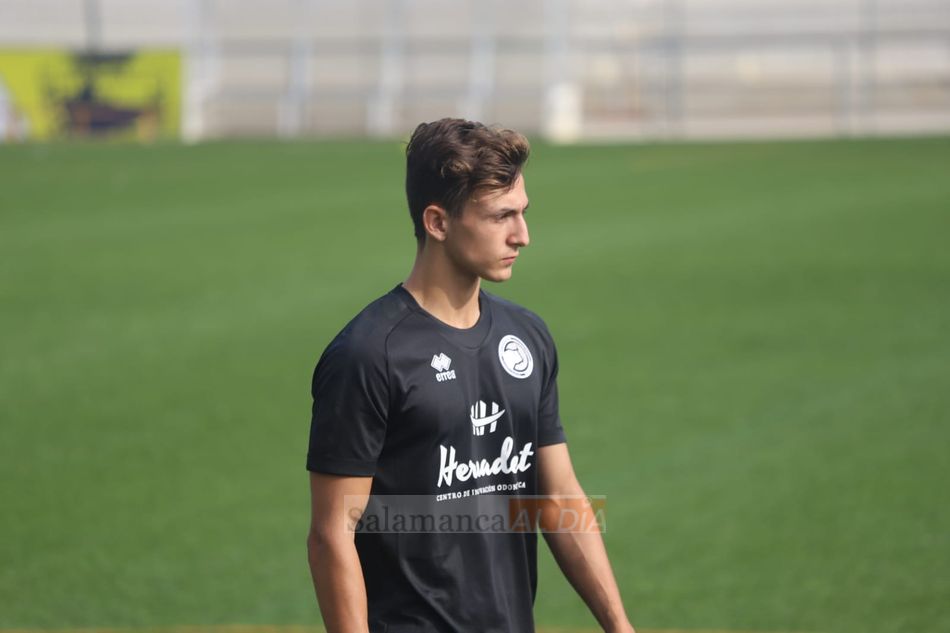 Del Río, en el Reina Sofía / Lydia González