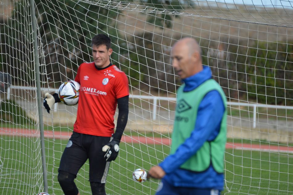 Benítez, con Calderón de por medio / Carlos Cuervo
