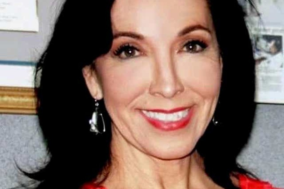 Martha Vera, cónsul de España en El Paso, entre los participantes en el coloquio de este viernes