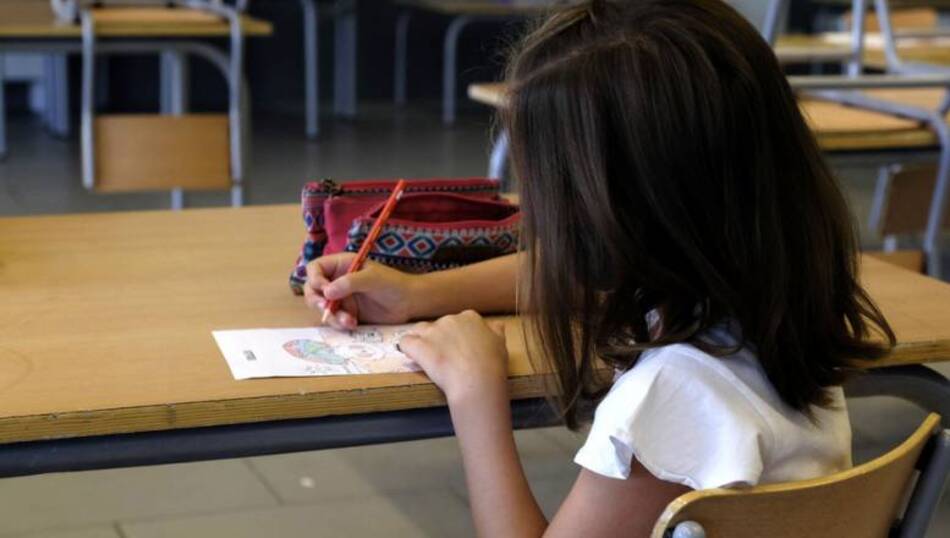 Talleres de apoyo escolar