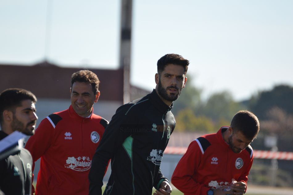 Mori, en el Reina / Carlos Cuervo