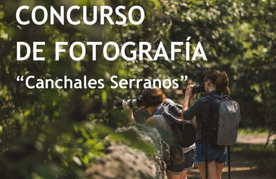 San Esteban de la Sierra, San Miguel de Valero y El Tornadizo acogerán un concurso fotográfico
