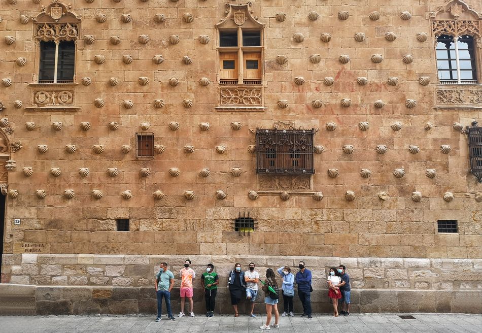 La curiosidad del viajero