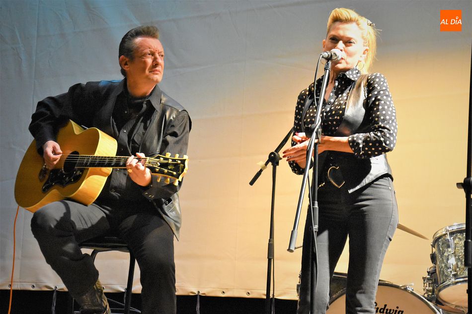 Reivindicar la música original hecha en Salamanca