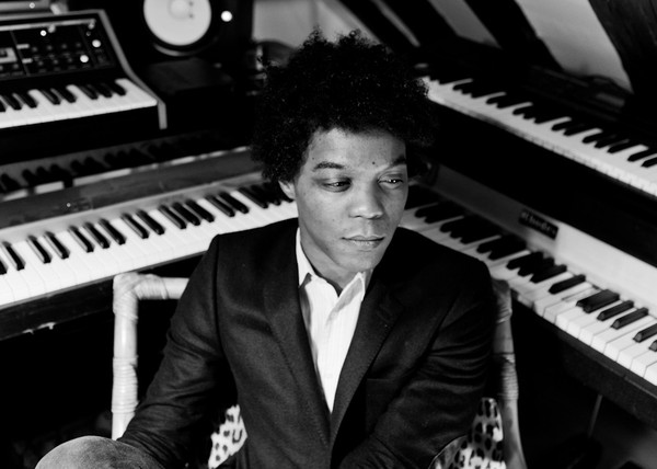 El pianista, compositor, arreglista y director musical Christophe Chassol cerrará el festival - FACYL