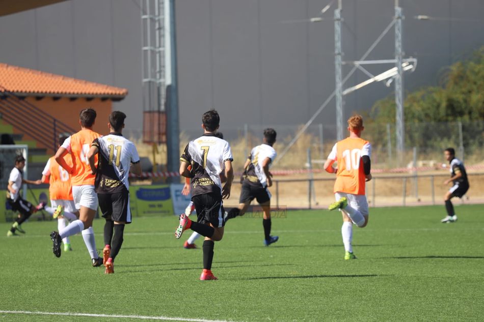 Unionistas, en el Reina Sofía / Lydia González