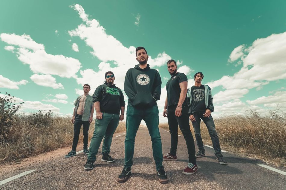 La banda salmantina Bicho Pal Monte estará presente en el Festival - Salamanca Ciudad de Cultura