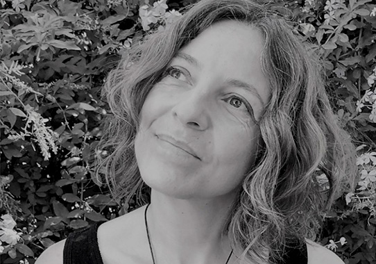 La escritora María Suré visita este lunes la biblioteca de Peñaranda para realizar un encuentro literario